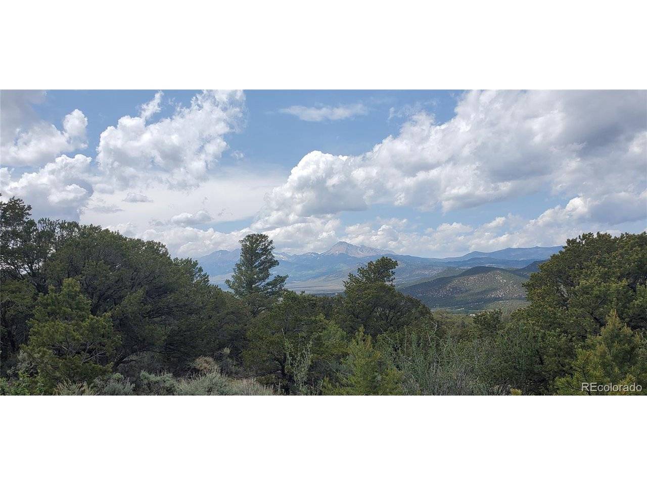 7853 Malott, Fort Garland, CO 81133