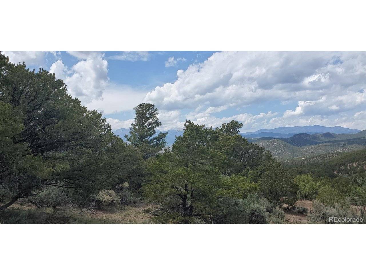 7853 Malott, Fort Garland, CO 81133