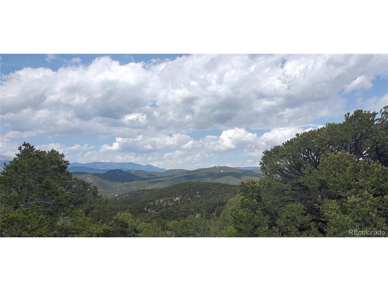 7853 Malott, Fort Garland, CO 81133