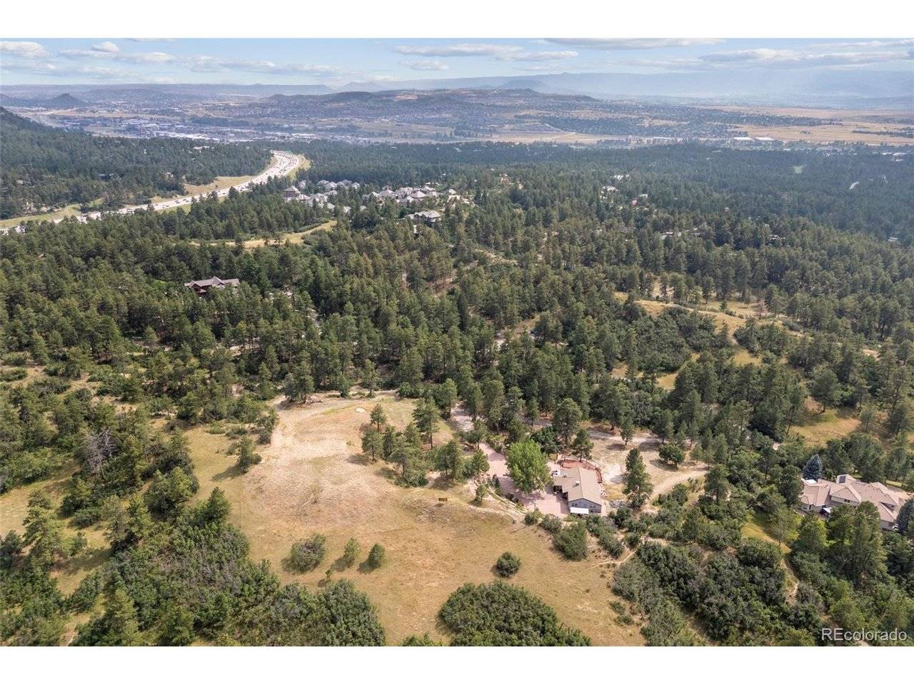 450 E Happy Canyon, Castle Rock, CO 80108