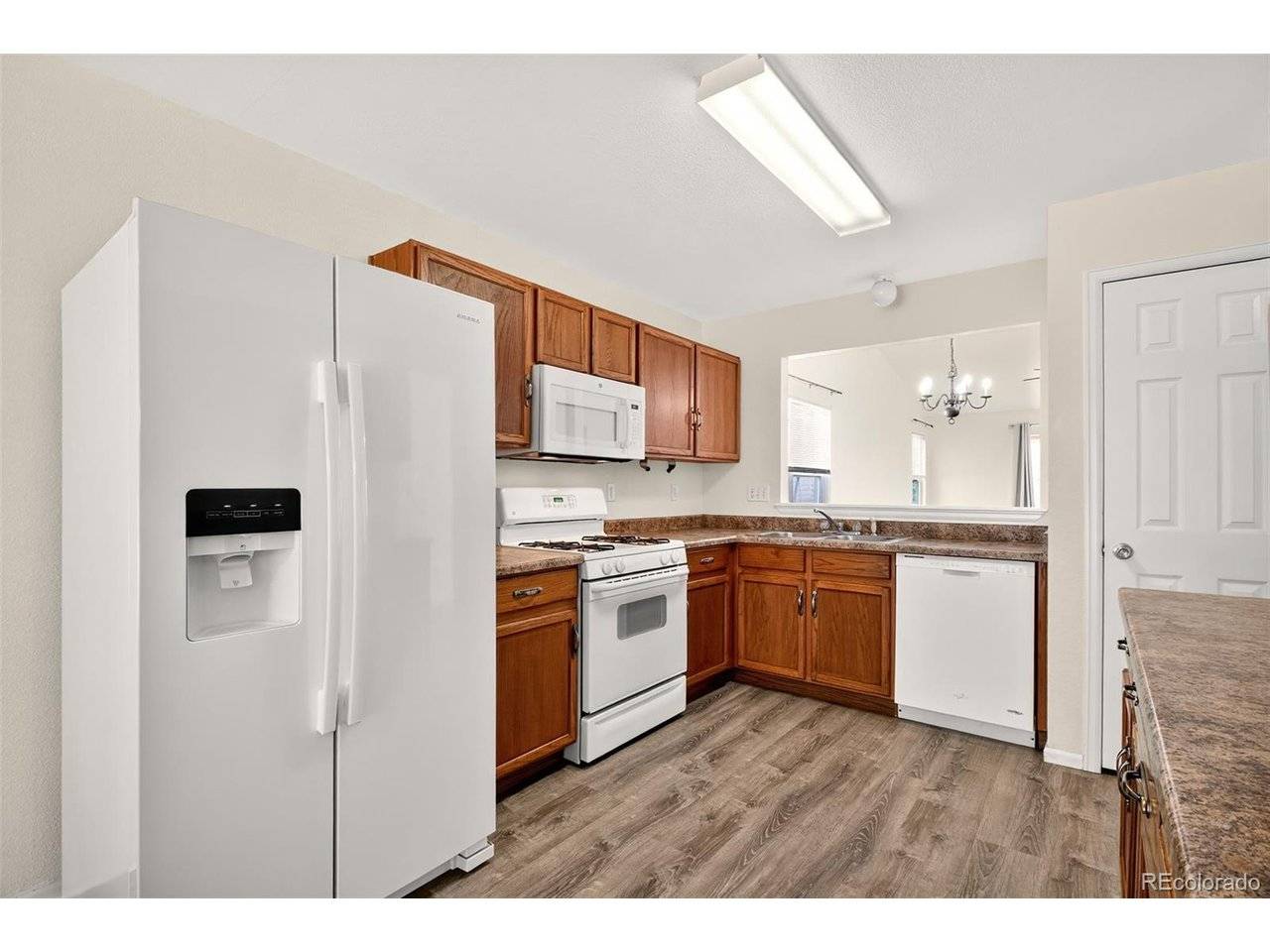 7307 Glenburn, Fountain, CO 80817