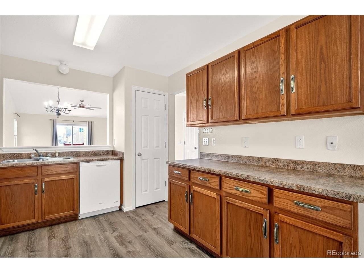 7307 Glenburn, Fountain, CO 80817