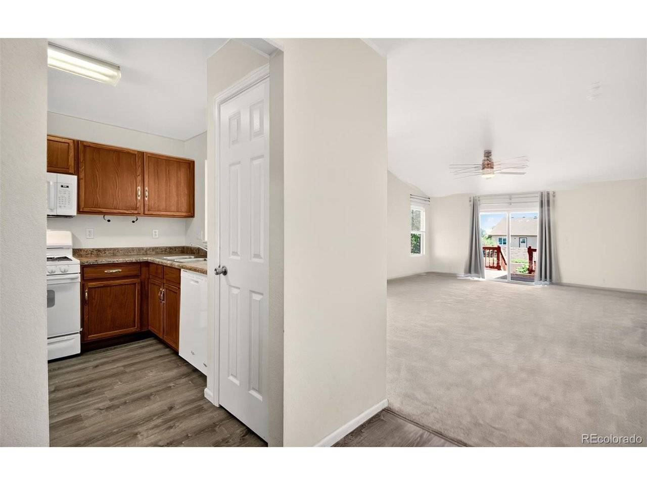 7307 Glenburn, Fountain, CO 80817