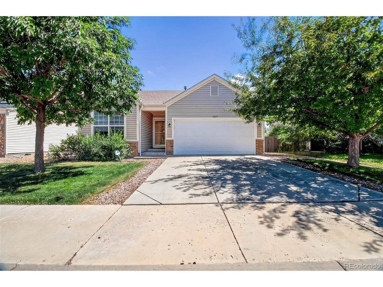 7307 Glenburn, Fountain, CO 80817