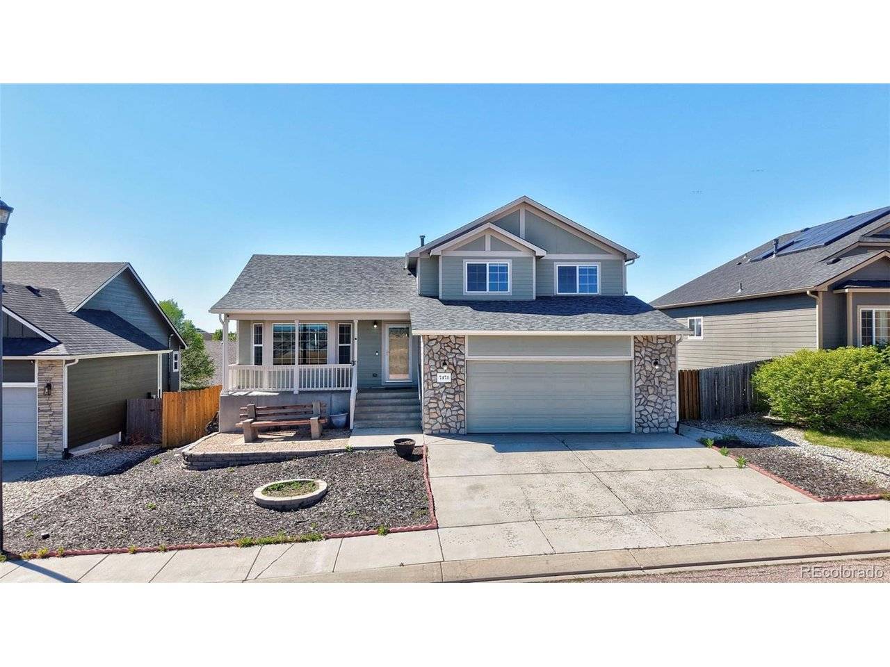 7471 Willow Pines, Fountain, CO 80817