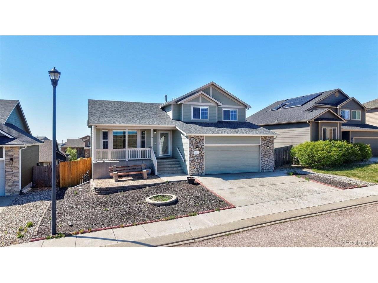 7471 Willow Pines, Fountain, CO 80817