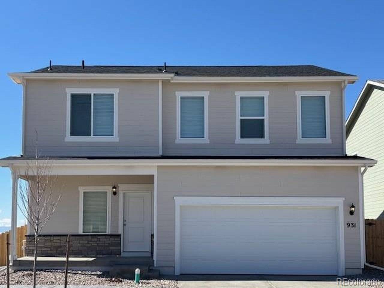 931 Sarah, Fort Lupton, CO 80621