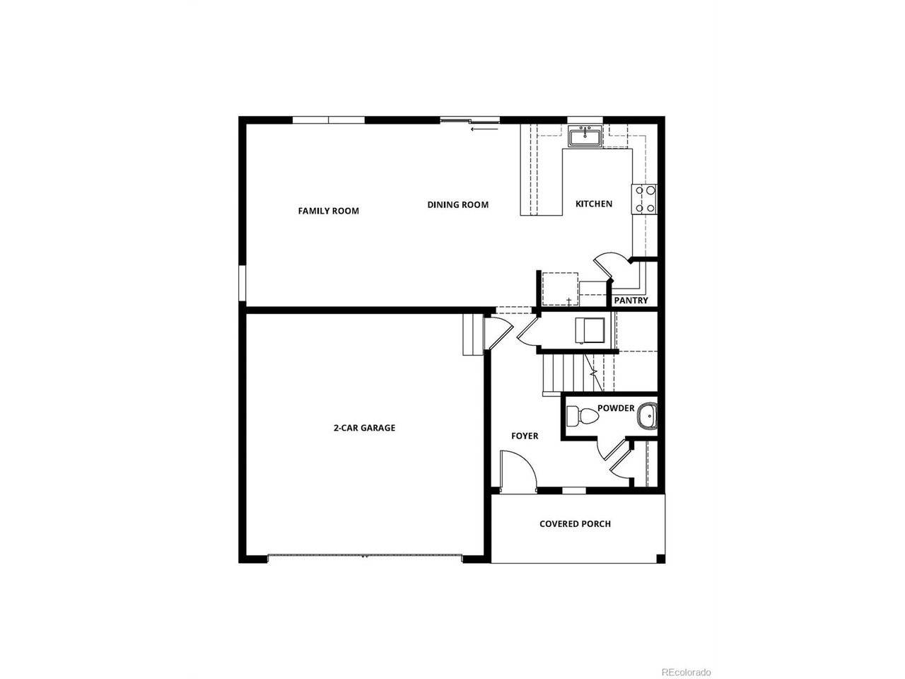 931 Sarah, Fort Lupton, CO 80621