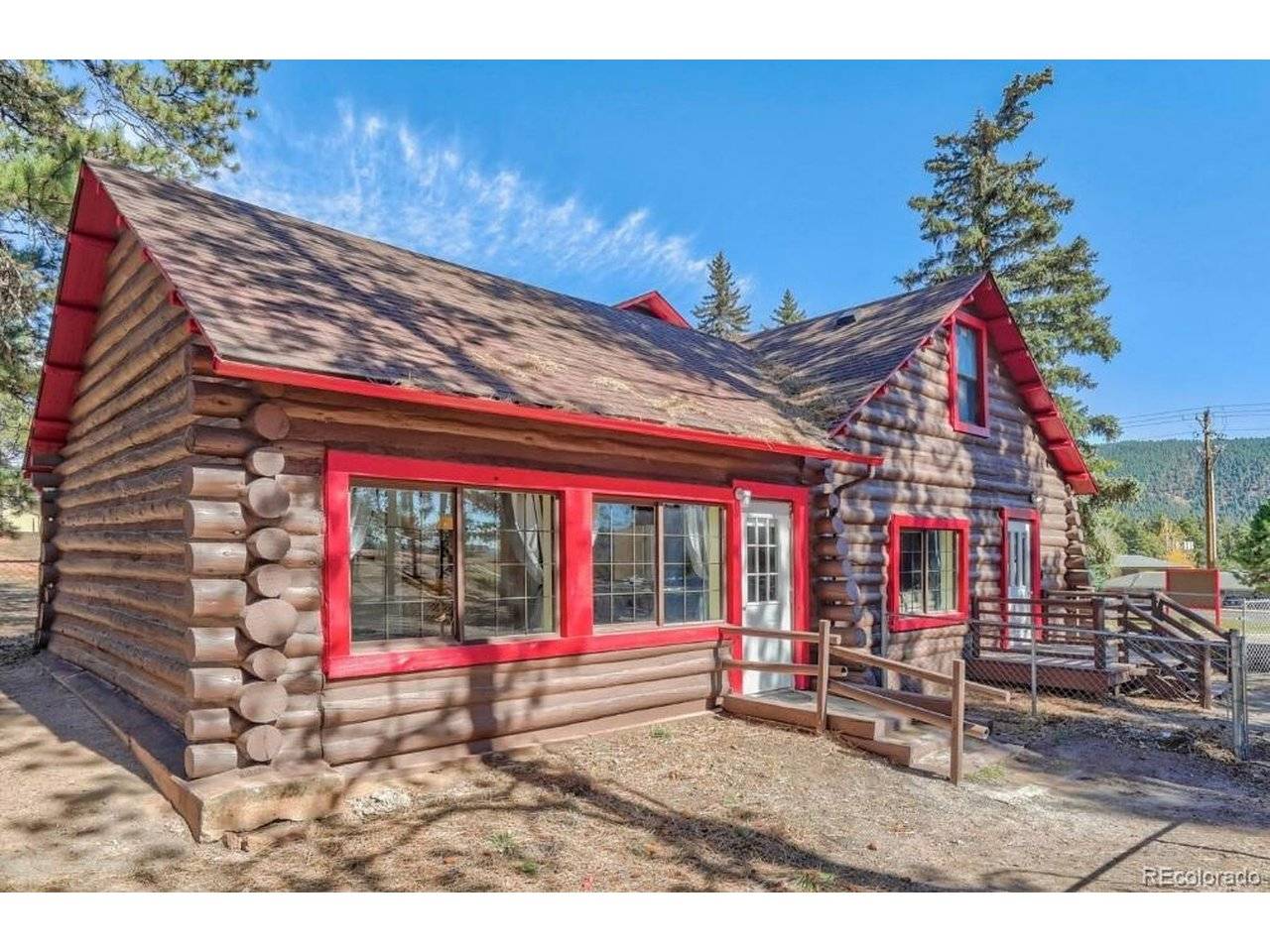 312 N West, Woodland Park, CO 80863