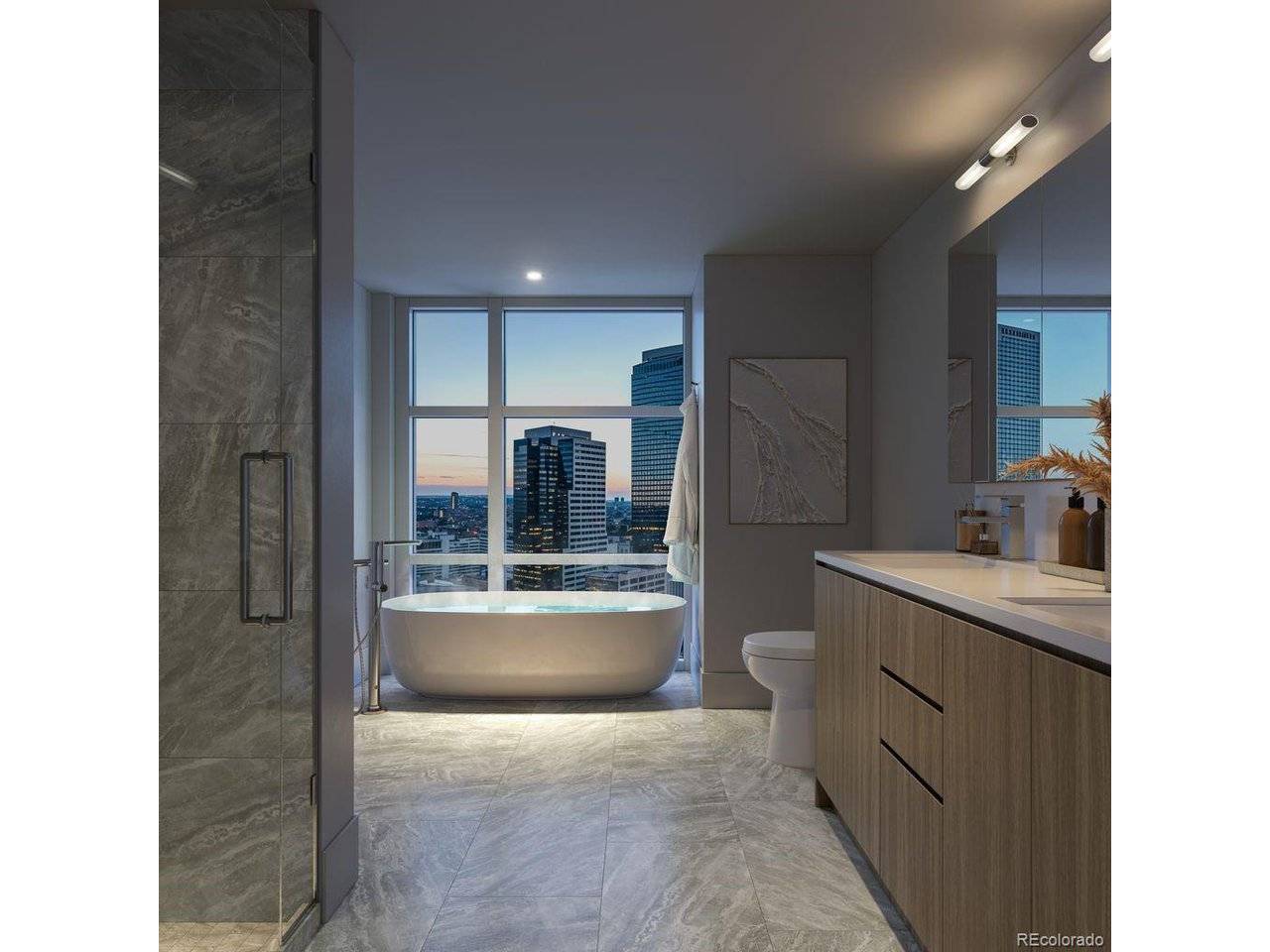 525 18th #3809, Denver, CO 80202