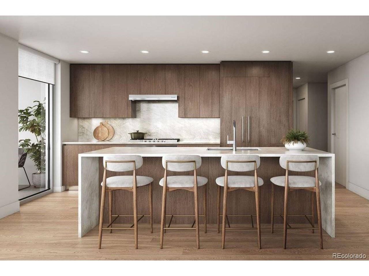 525 18th #3809, Denver, CO 80202