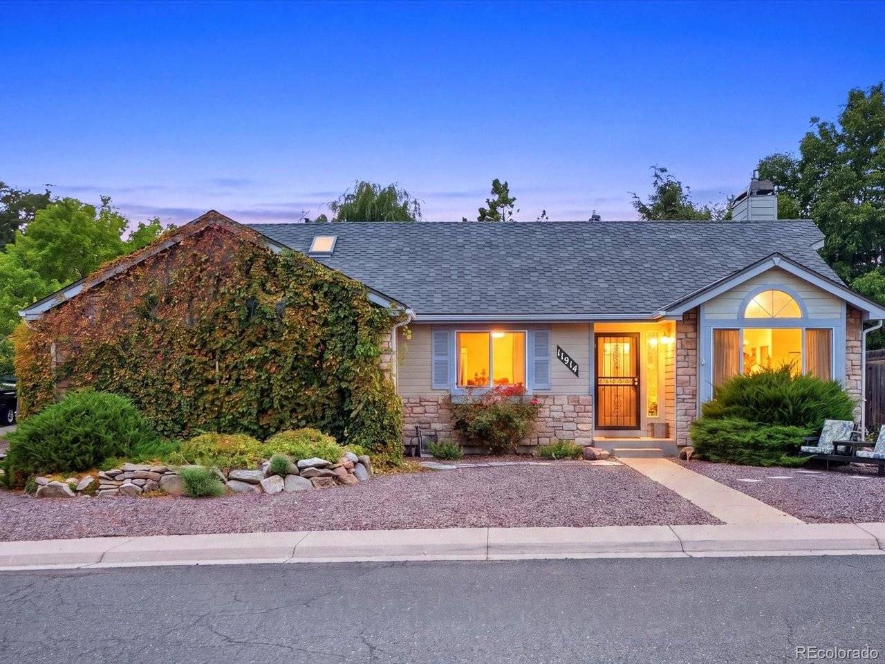 11914 W 56th, Arvada, CO 80002