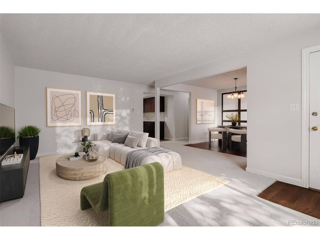 4541 S Jason, Englewood, CO 80110
