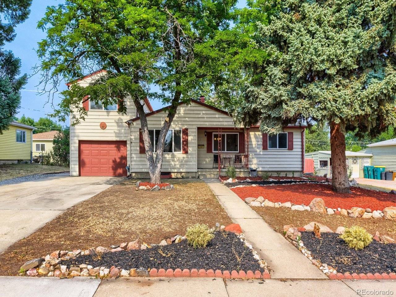 4541 S Jason, Englewood, CO 80110