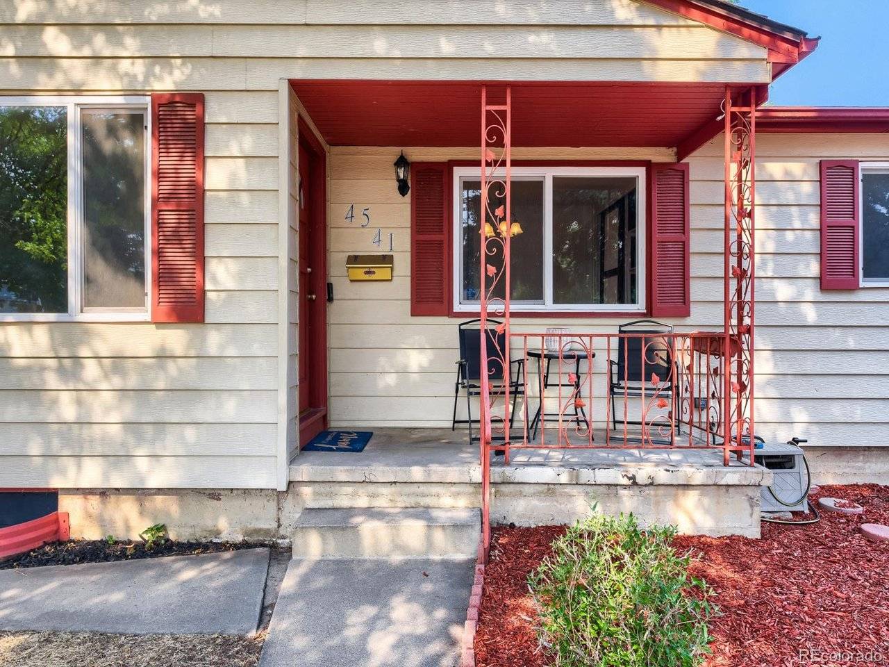4541 S Jason, Englewood, CO 80110