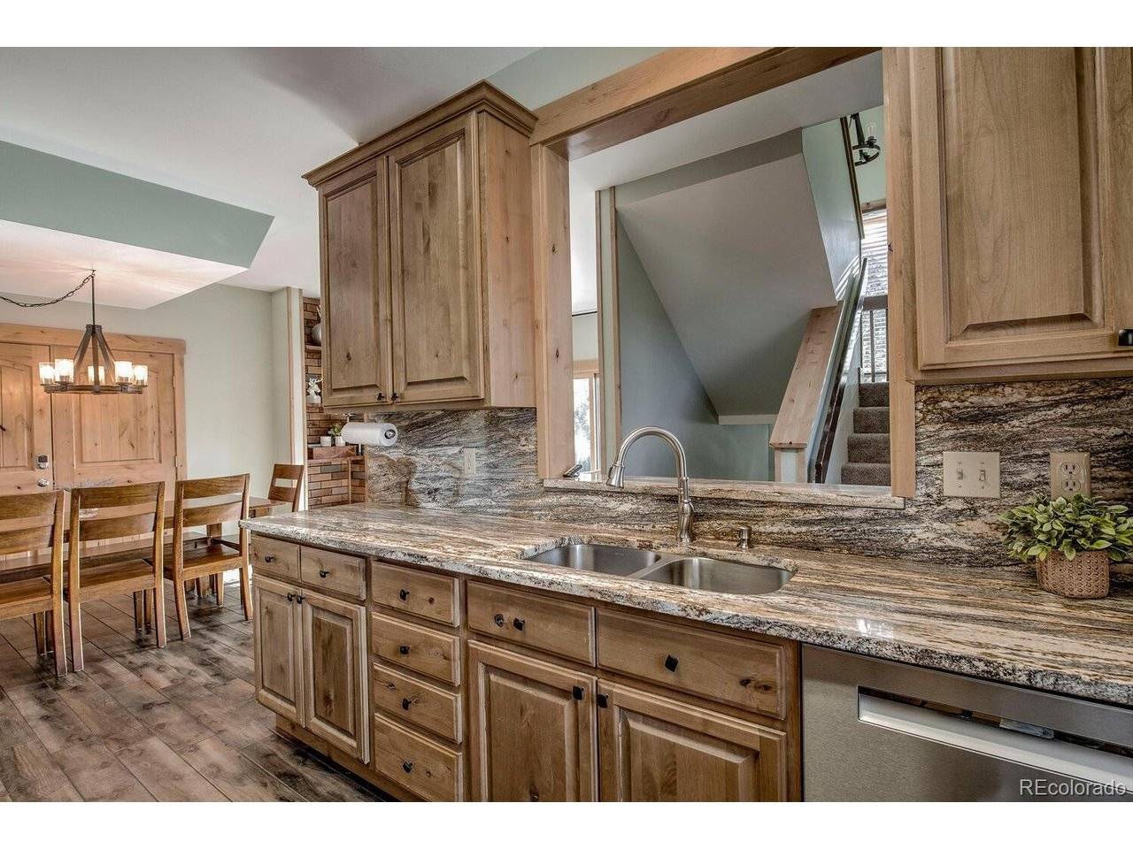 45 Washington Lode, Breckenridge, CO 80424
