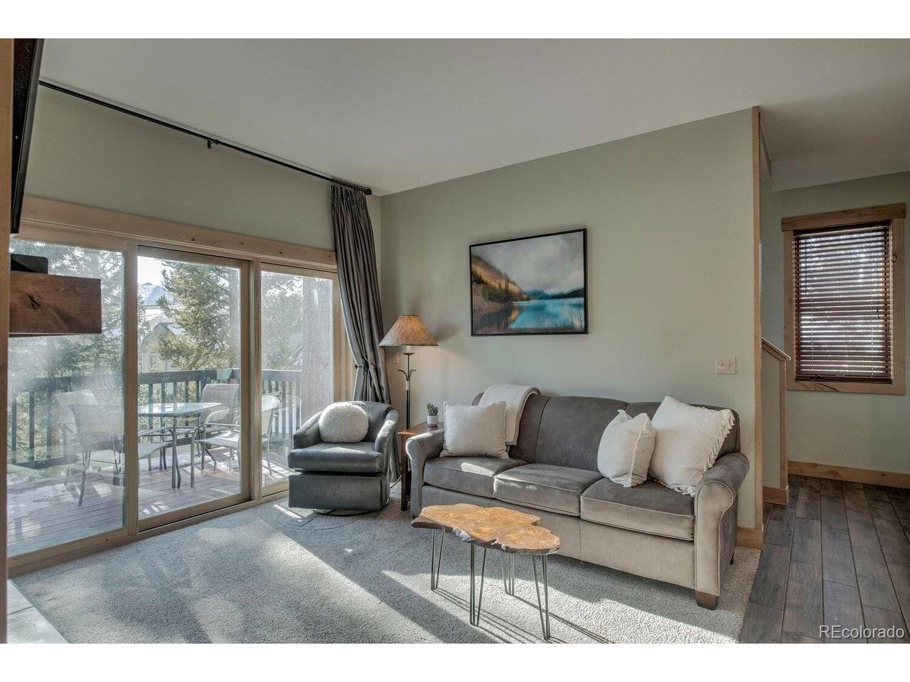 45 Washington Lode, Breckenridge, CO 80424