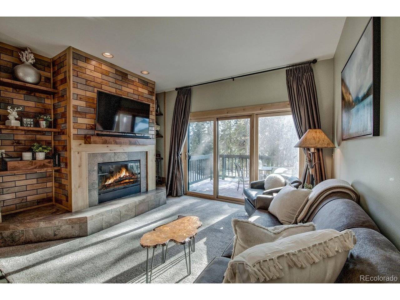 45 Washington Lode, Breckenridge, CO 80424