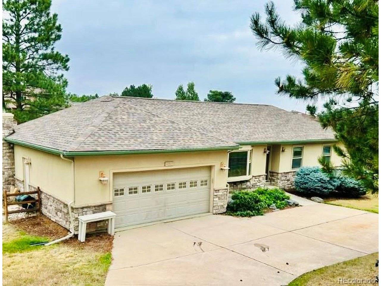6571 N Windloch, Parker, CO 80134