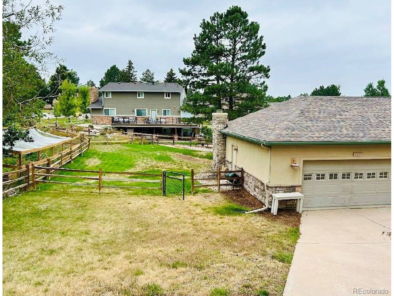 6571 N Windloch, Parker, CO 80134