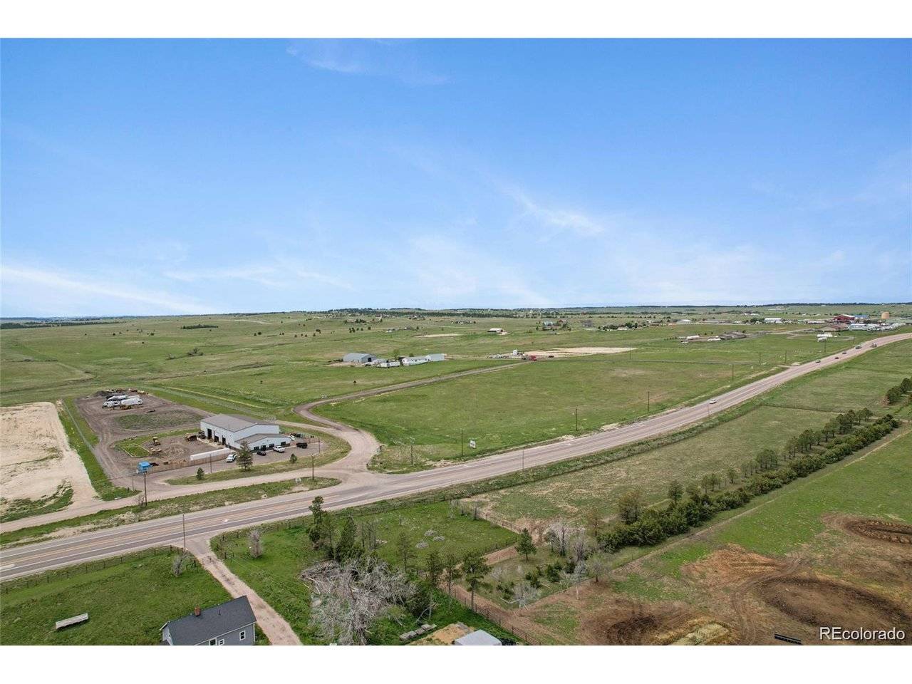 33164 Expertise, Kiowa, CO 80117