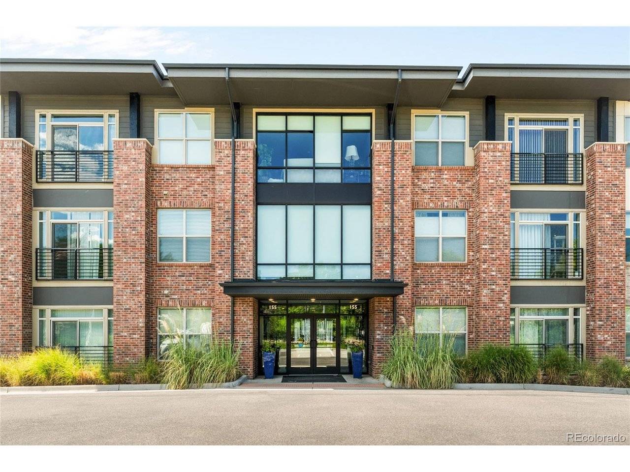 155 S Monaco Street #208, Denver, CO 80224