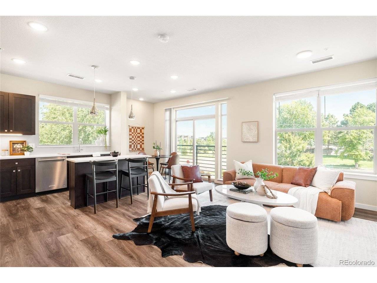 155 S Monaco Street #208, Denver, CO 80224