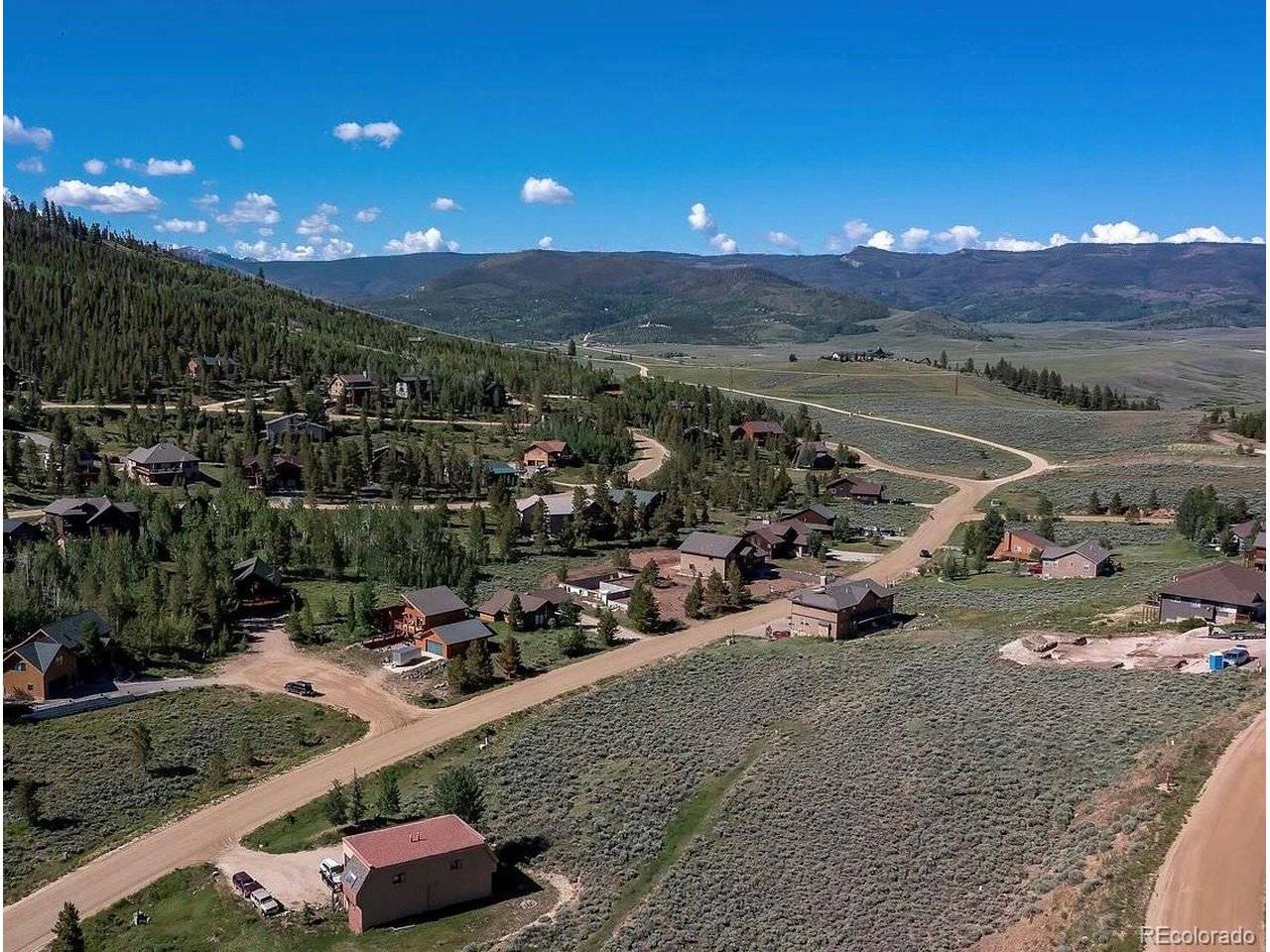 985 Forrest, Granby, CO 80446