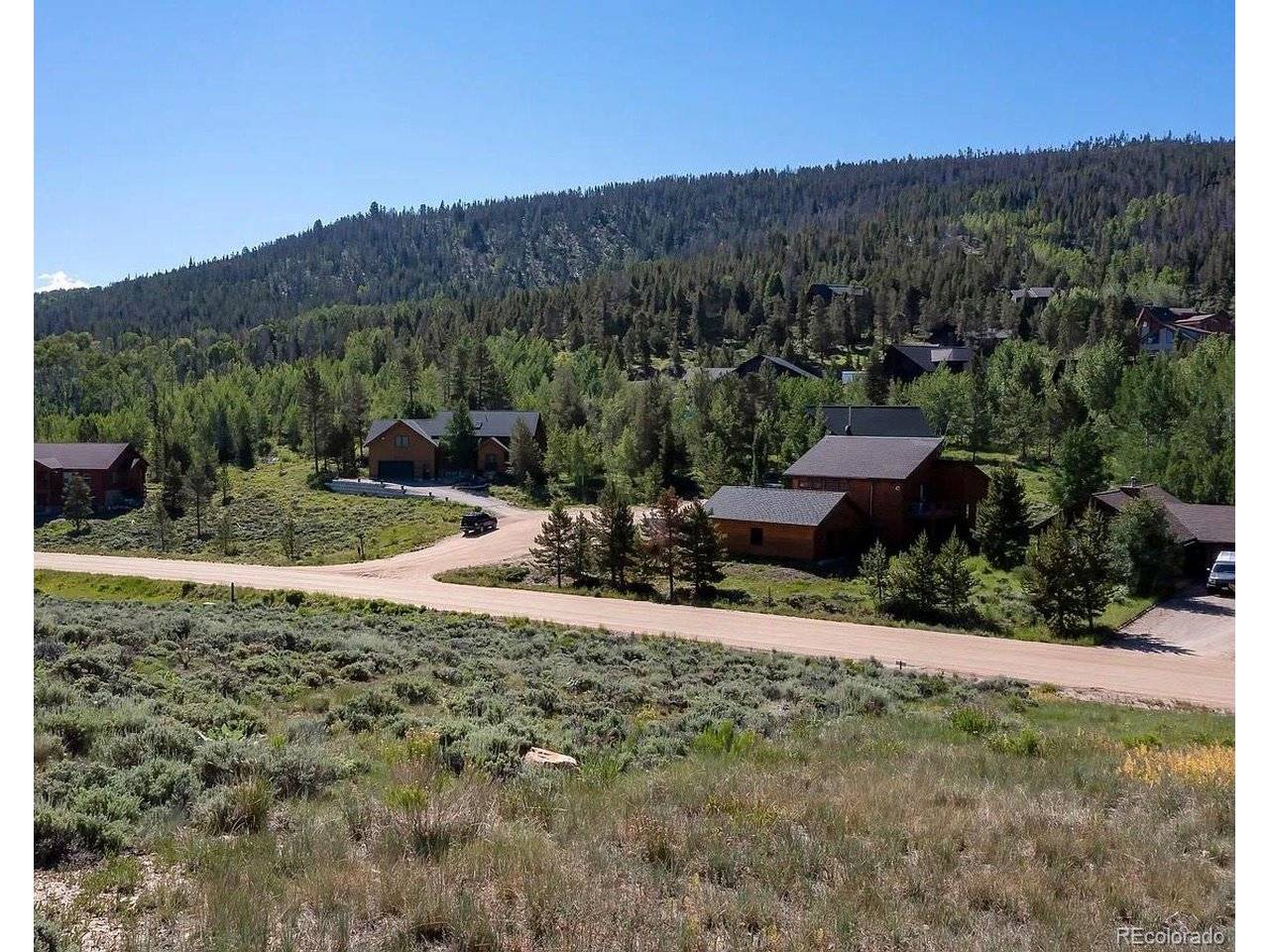 985 Forrest, Granby, CO 80446