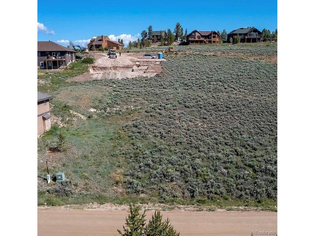 985 Forrest, Granby, CO 80446