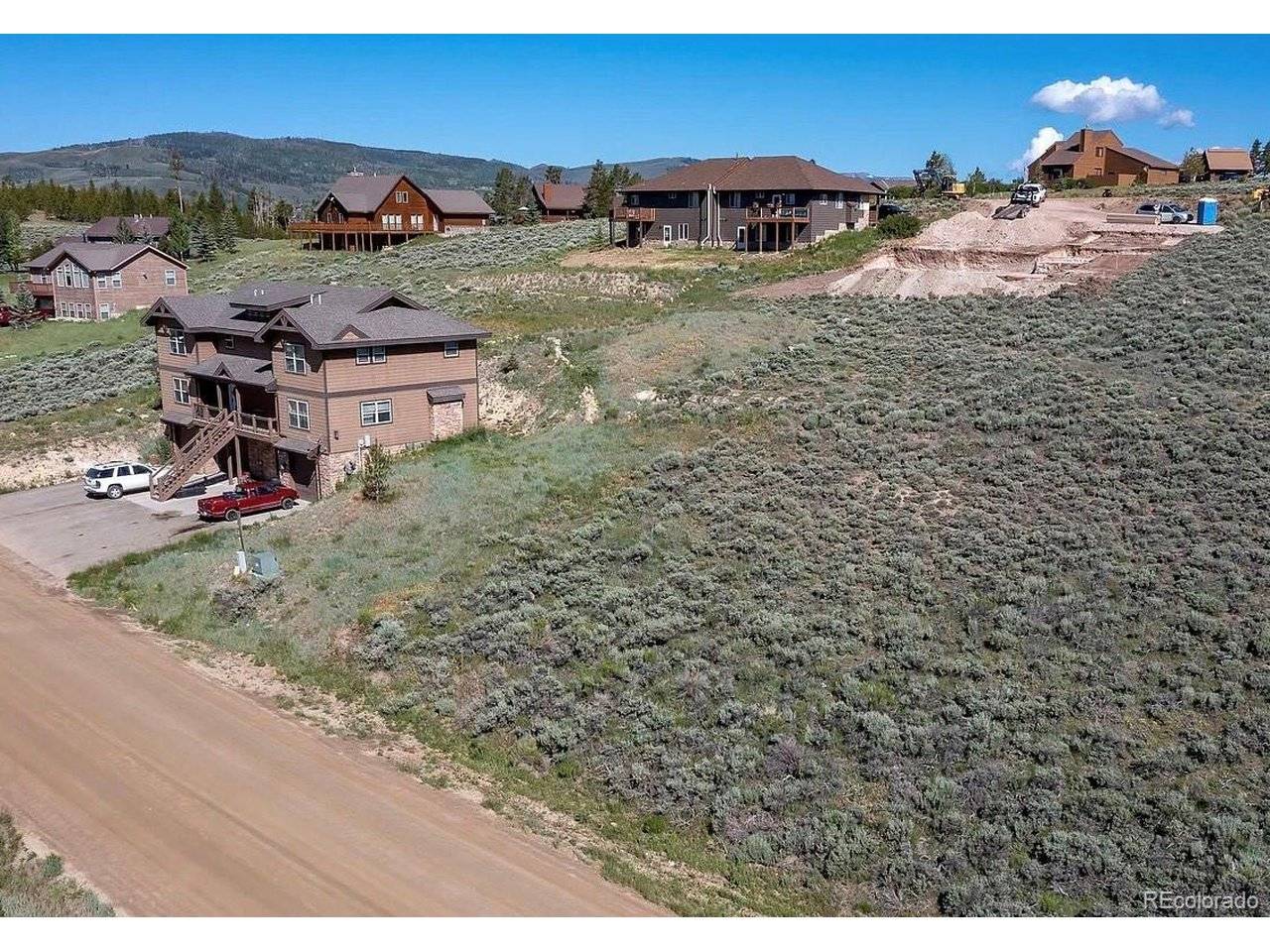 985 Forrest, Granby, CO 80446