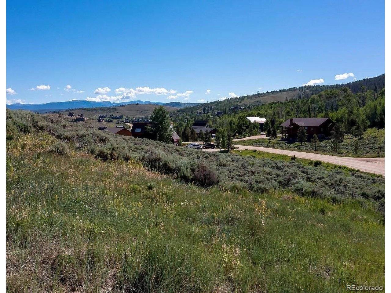 985 Forrest, Granby, CO 80446