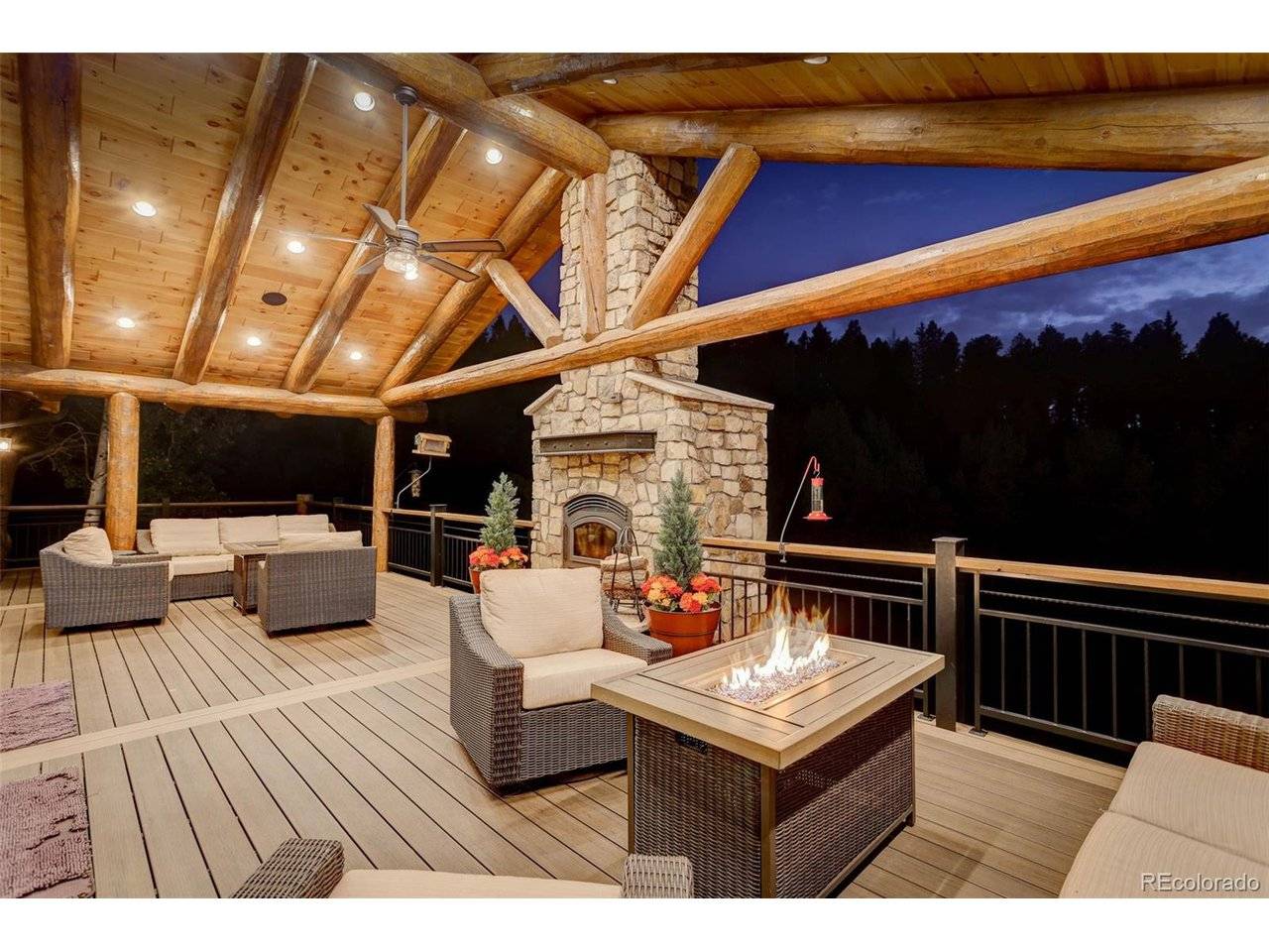 13116 S Noka, Pine, CO 80470