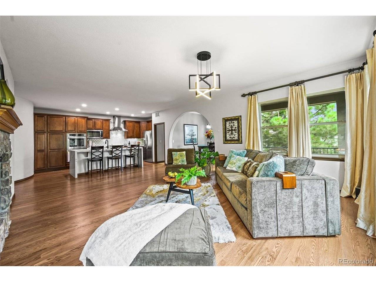 2980 Craig, Castle Rock, CO 80109