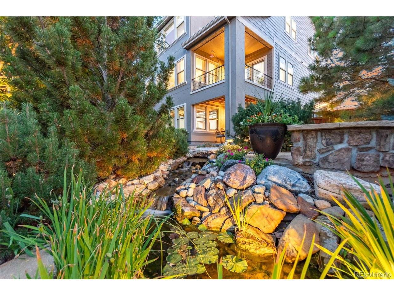 2980 Craig, Castle Rock, CO 80109
