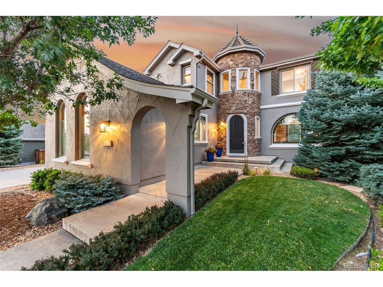 2980 Craig, Castle Rock, CO 80109