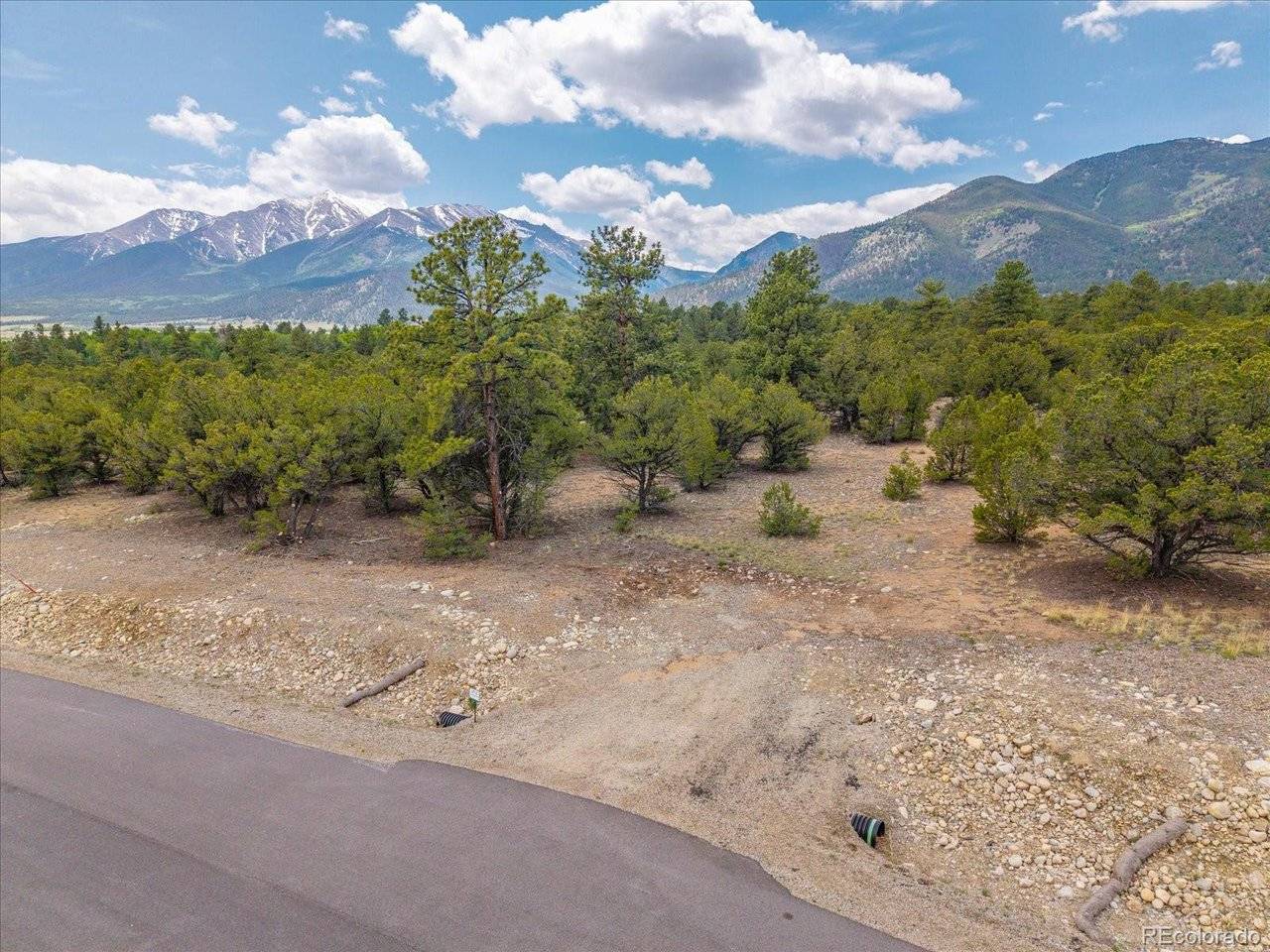 28922 Timber Ridge, Buena Vista, CO 81211