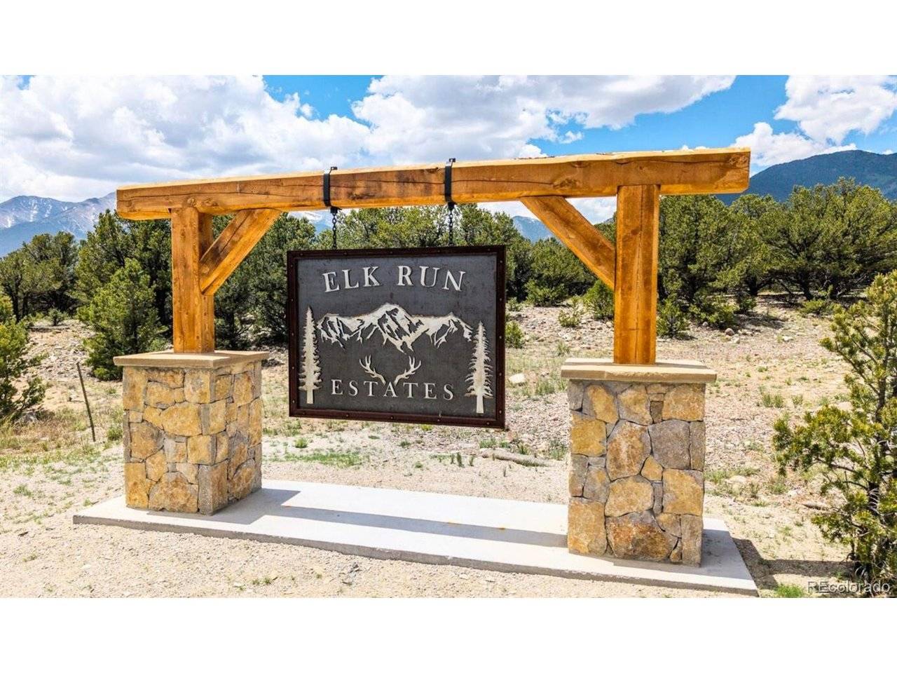 28922 Timber Ridge, Buena Vista, CO 81211