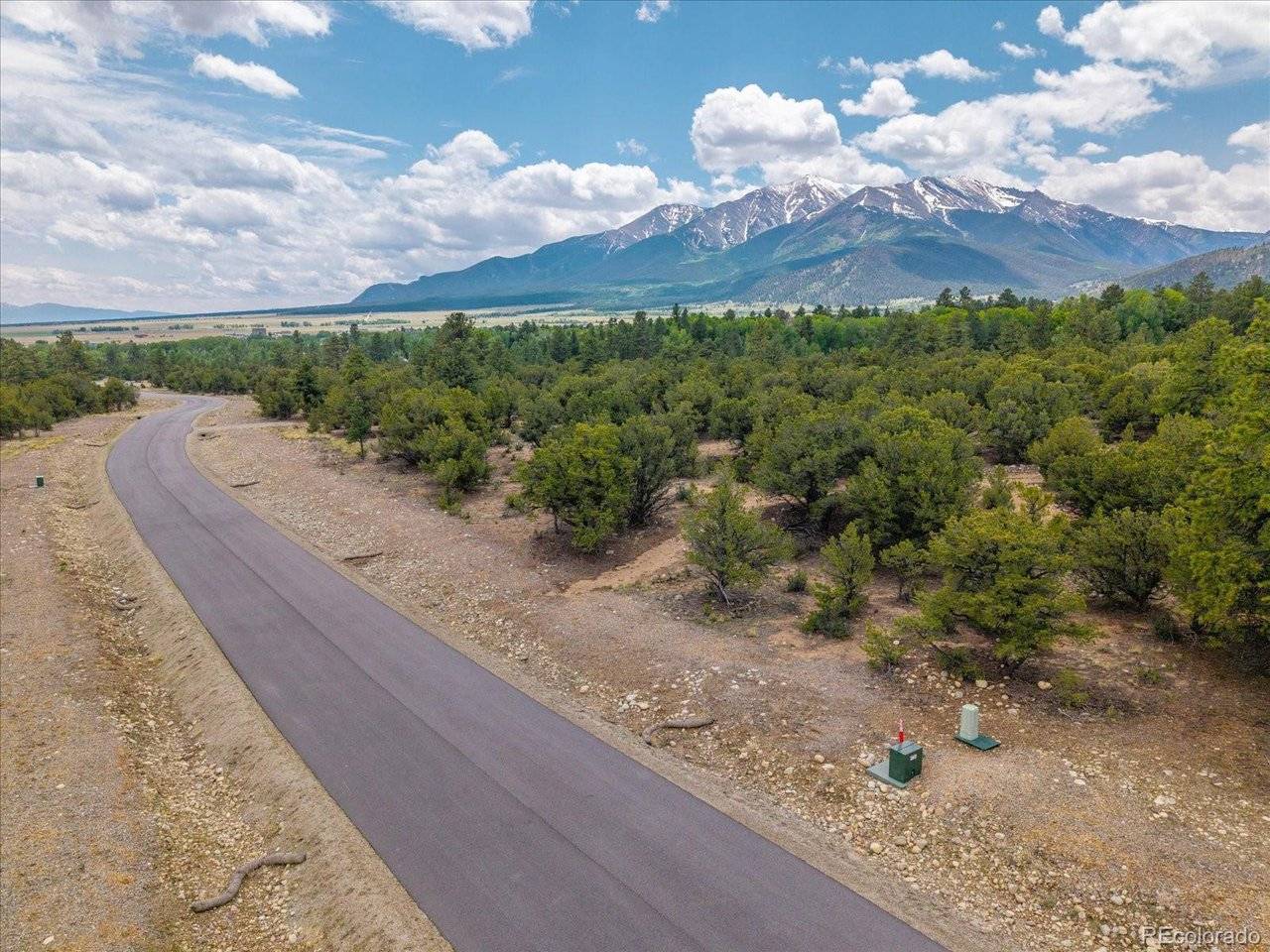 28922 Timber Ridge, Buena Vista, CO 81211