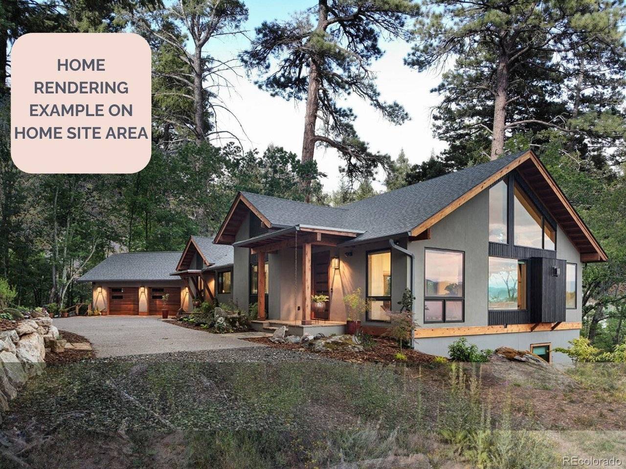 13864 N Trail, Littleton, CO 80127