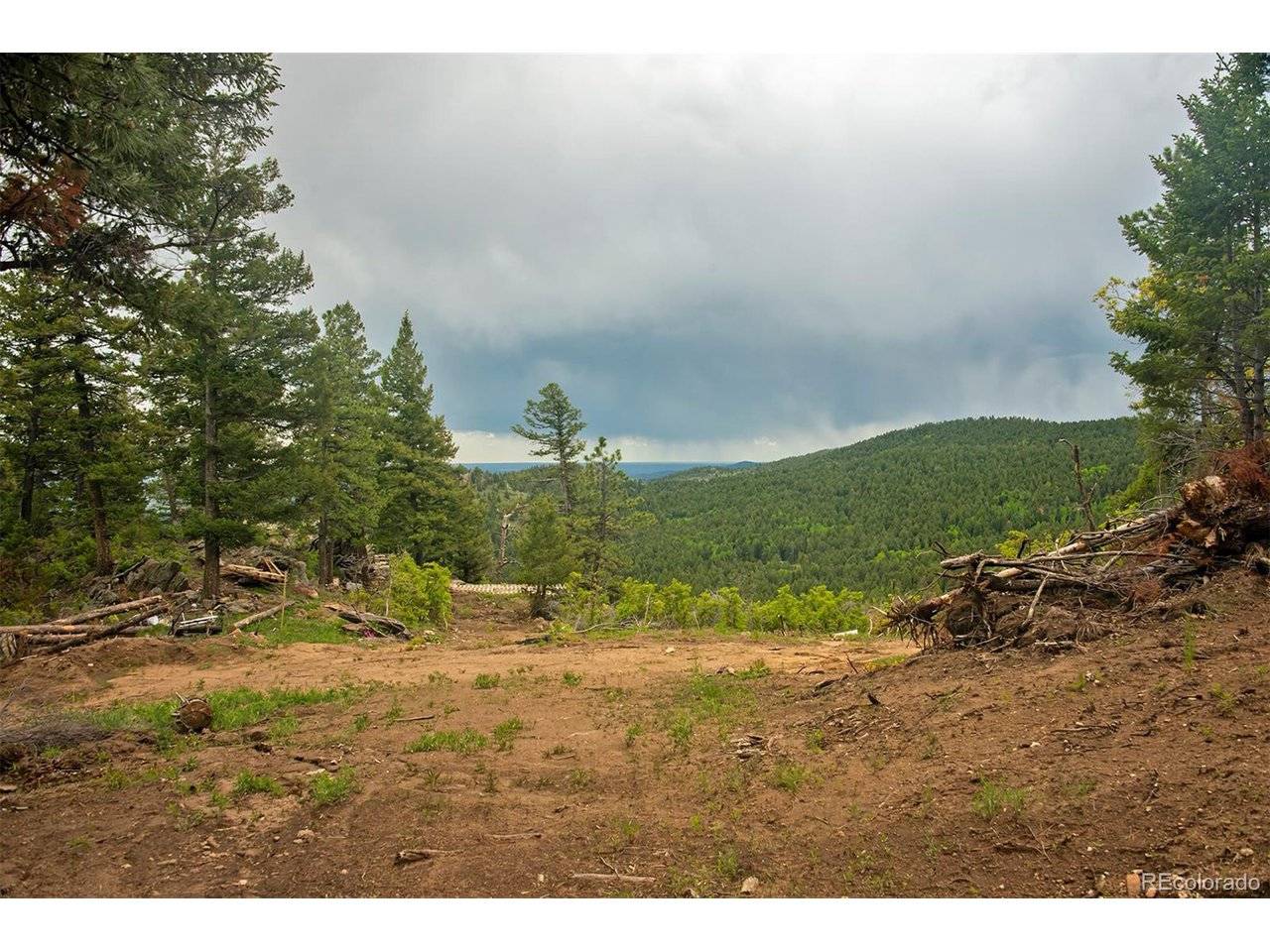 13864 N Trail, Littleton, CO 80127