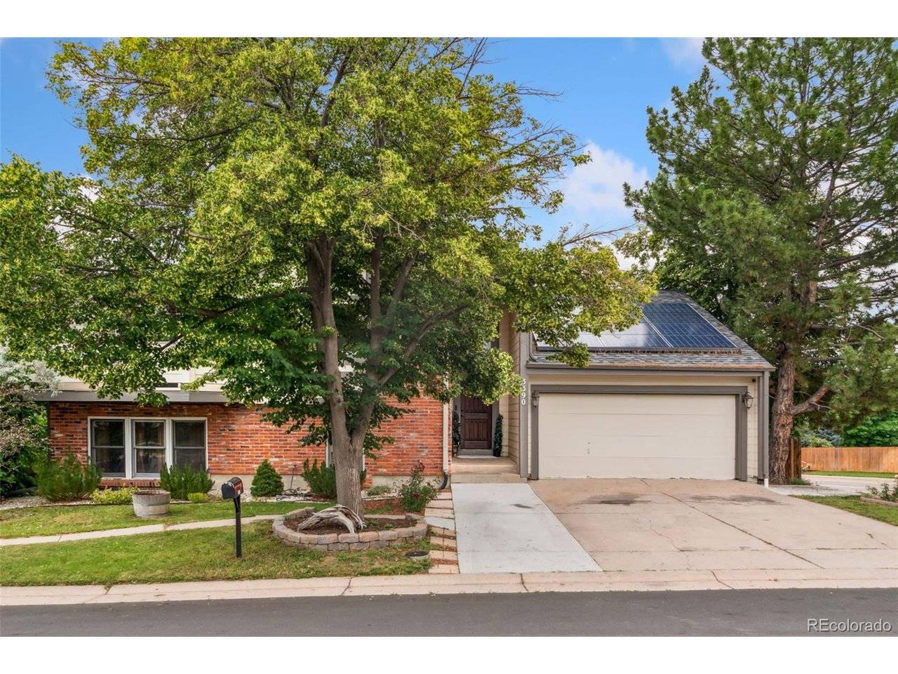 3390 S Ensenada, Aurora, CO 80013