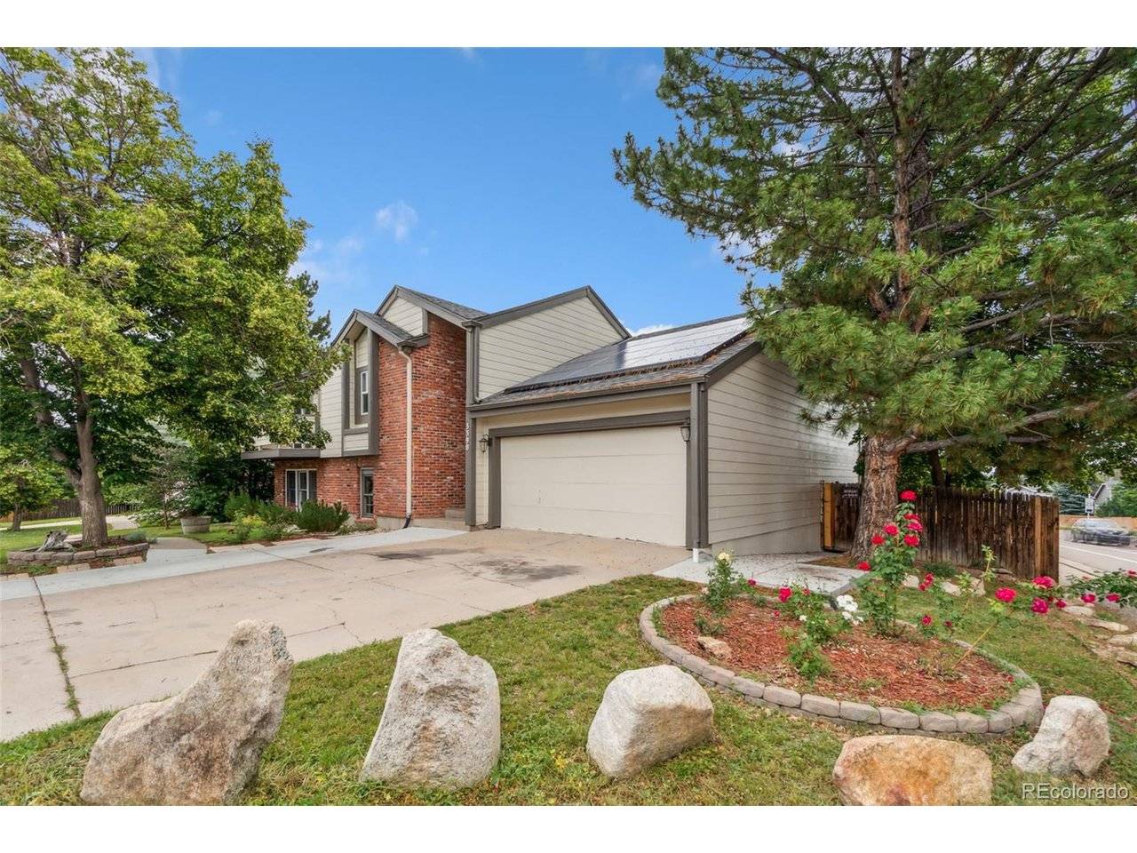 3390 S Ensenada, Aurora, CO 80013