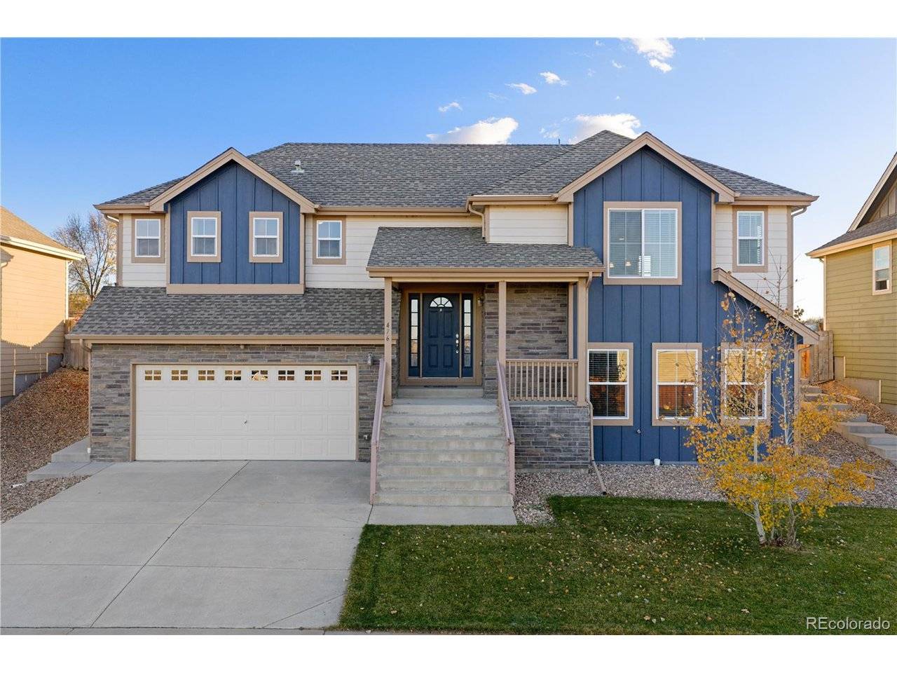 476 Cholla, Loveland, CO 80537
