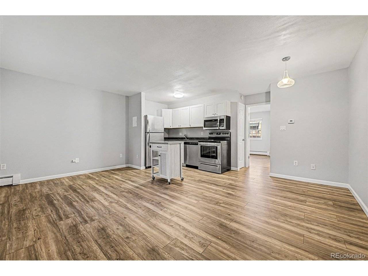5995 E Iliff #117, Denver, CO 80222