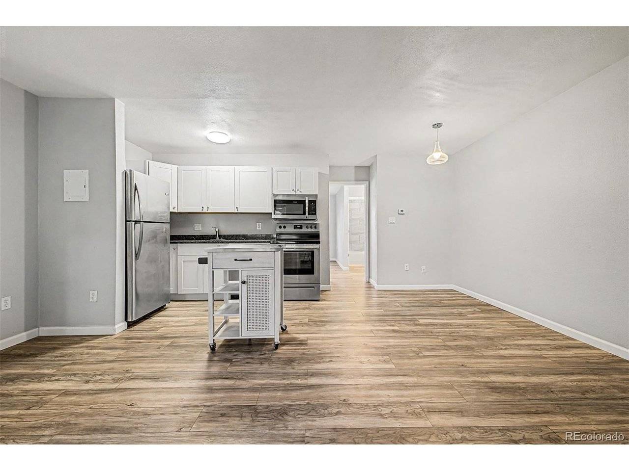 5995 E Iliff #117, Denver, CO 80222