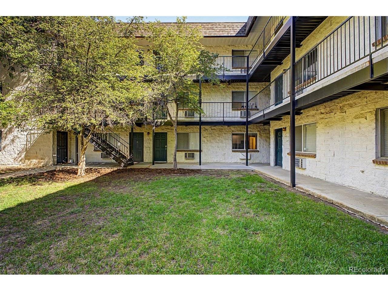 5995 E Iliff #117, Denver, CO 80222
