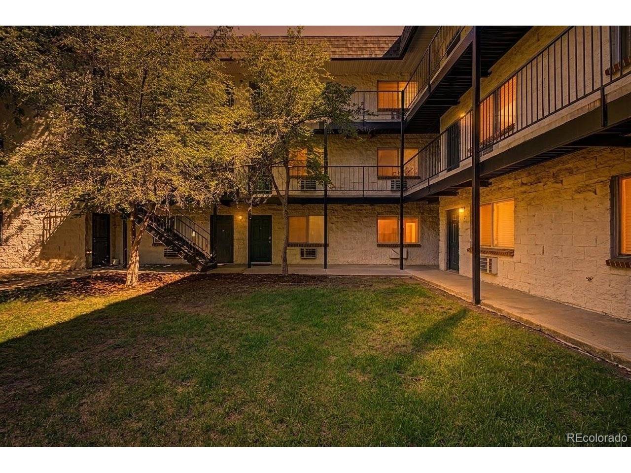 5995 E Iliff #117, Denver, CO 80222