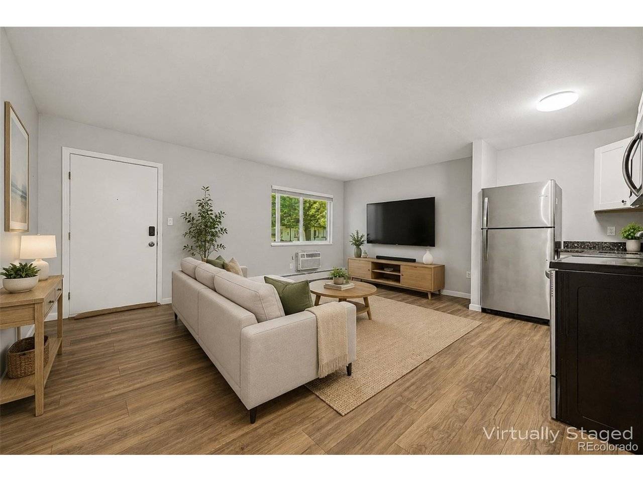 5995 E Iliff #117, Denver, CO 80222