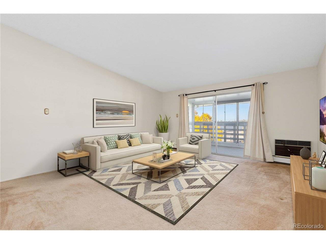 9625 E Center #1D, Denver, CO 80247